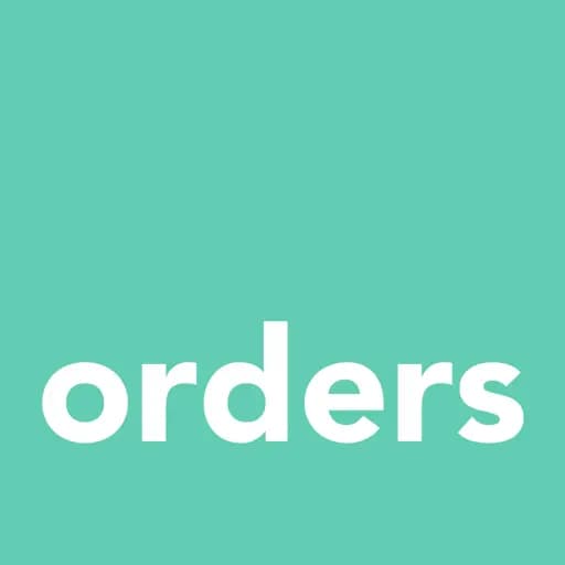 Order Book