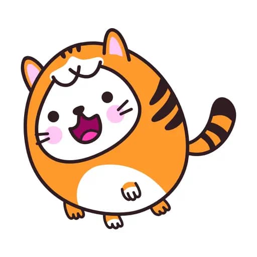 Decidr Tiger