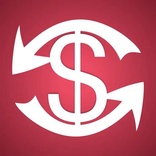 Favorite Currencies
