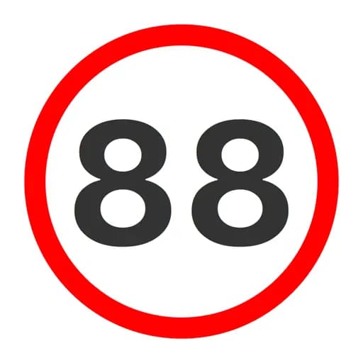 Speed Limit Speedometer