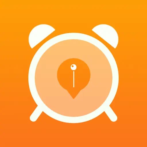 Glarm: Location-based alarms