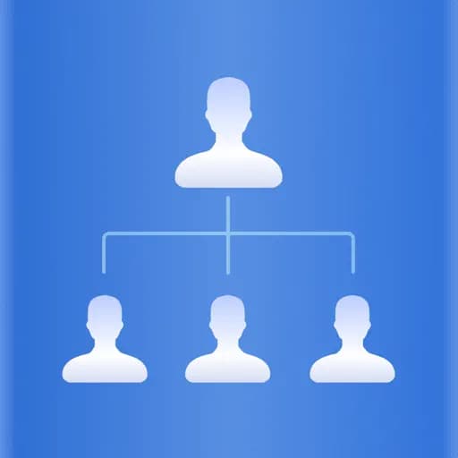 OrgChart - Organization Chart