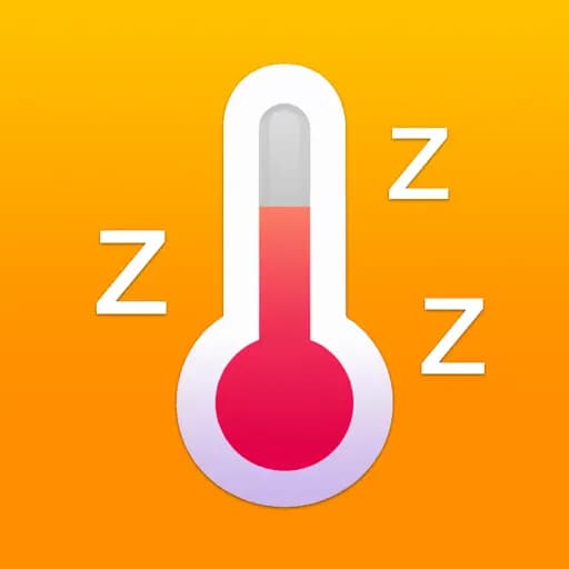 SleepingTemp