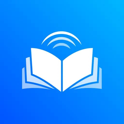 Audiobook Player SmartBook