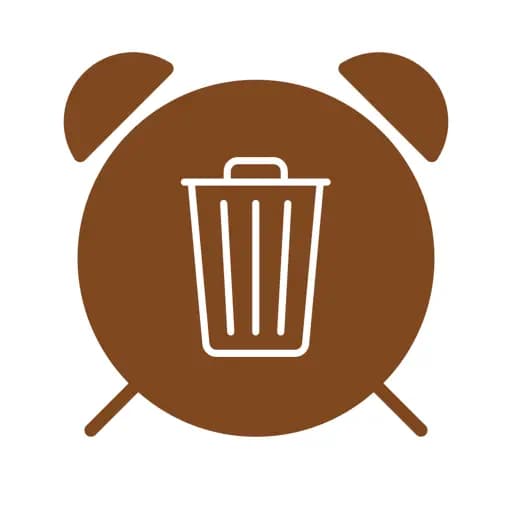 Bin Day Alert