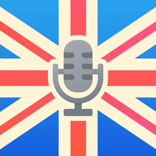 iTalk British