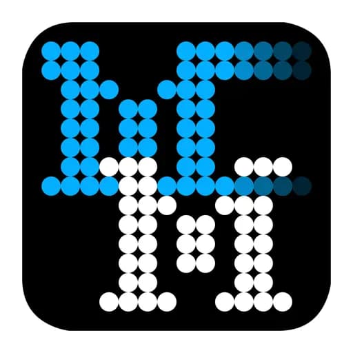 Magic Marquee - Banner maker