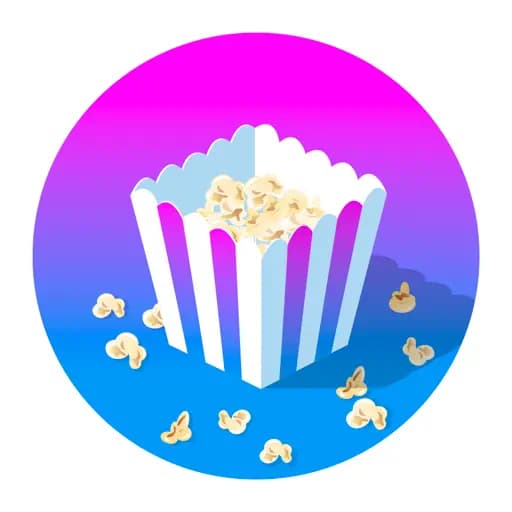 Popcorn Movies