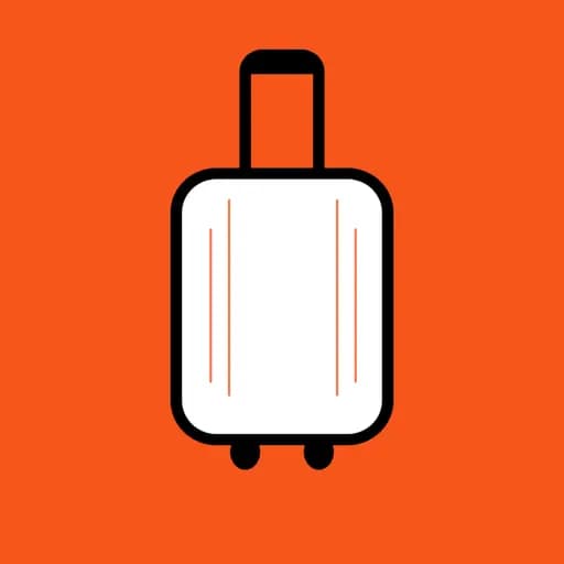 CarryOn: Trip planner