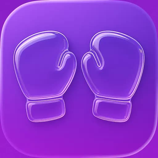 SparTime: Sparring Round Timer