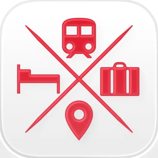 MyTravelsPlanner