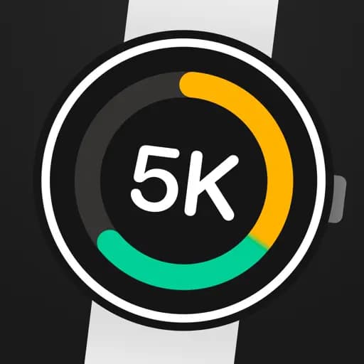Watch to 5K-Couch to 5km plan