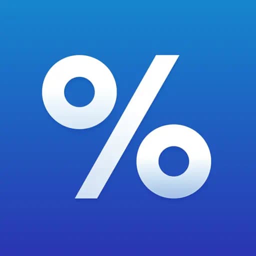 Percentage Calculator: Percent
