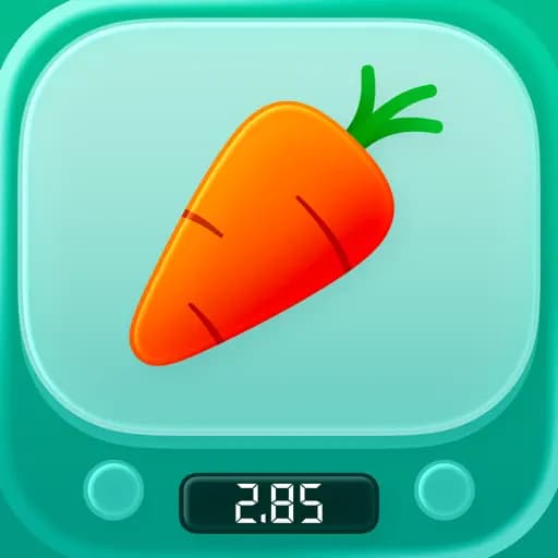 SugarBot Sugar Calorie Tracker