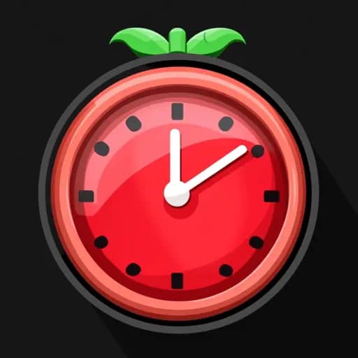 Focus ADHD Timer - Time Trials
