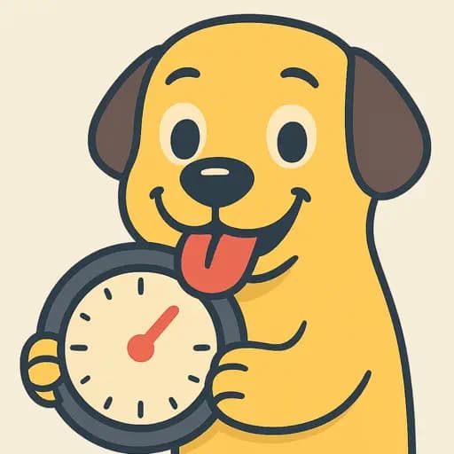 Pomodoro Timer - Time Farm