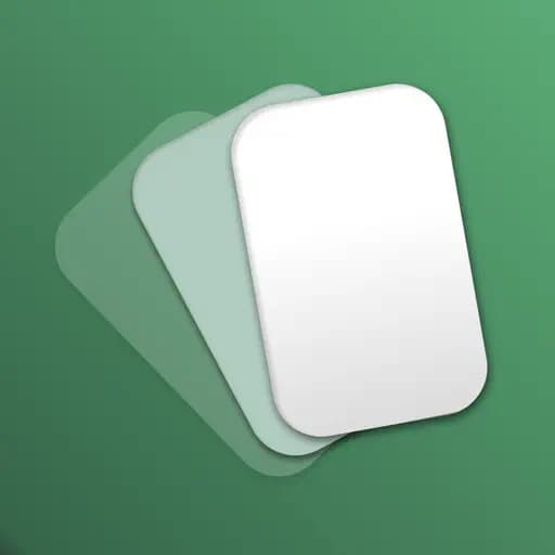 Vocabulary Flashcards - Vocabu