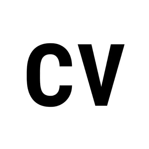 Resume Maker Template