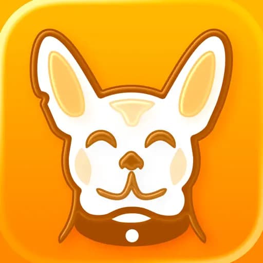 Woofly – All-in-One Dog App