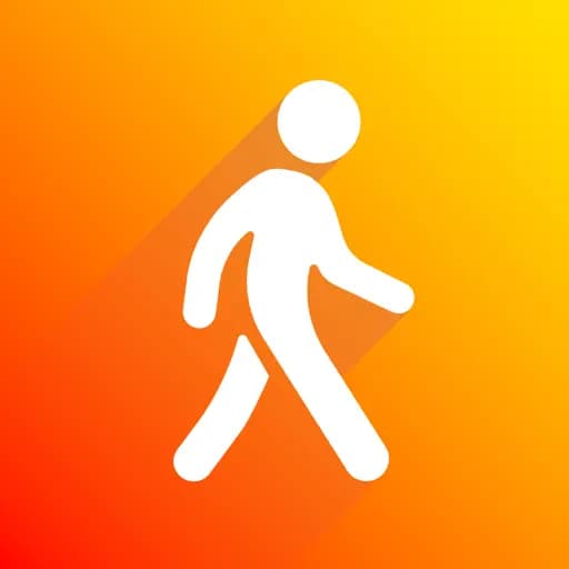 StepsMate Step Counter