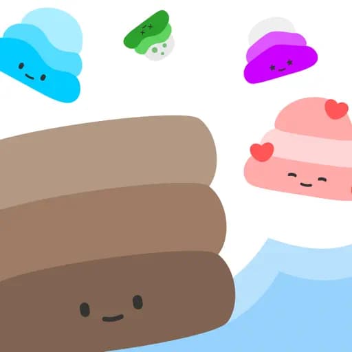 Ploppypop - Tap it and pop it