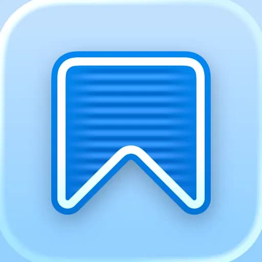 Anybox - Bookmark & Read Later