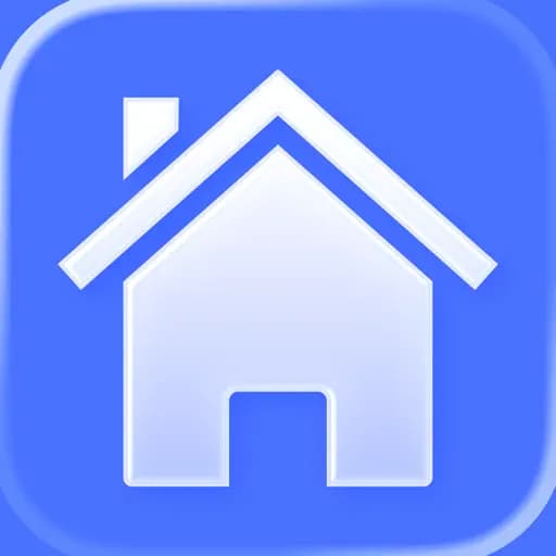 Homepage for Safari