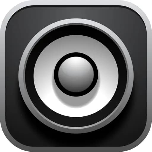 White Noise: Sound Machine