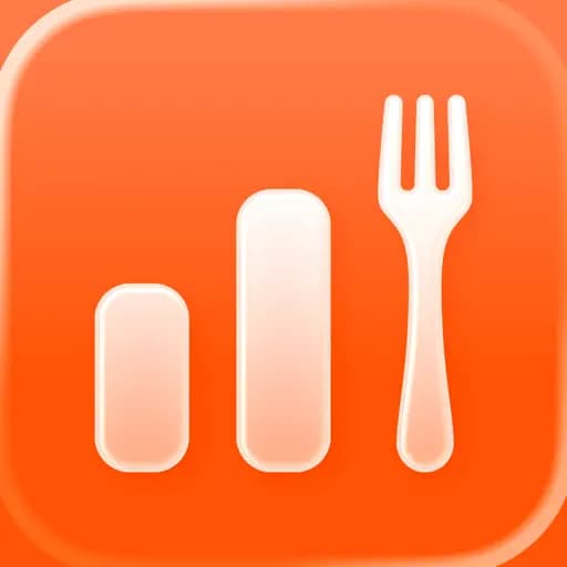 Nutrition Tracker: Foodnoms