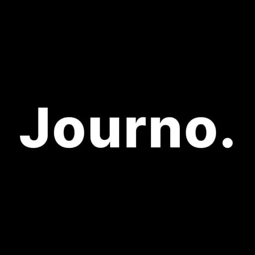 Voice Journal & Diary - Journo