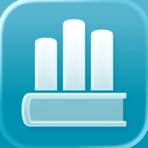 Book Tracker: Reading Journal