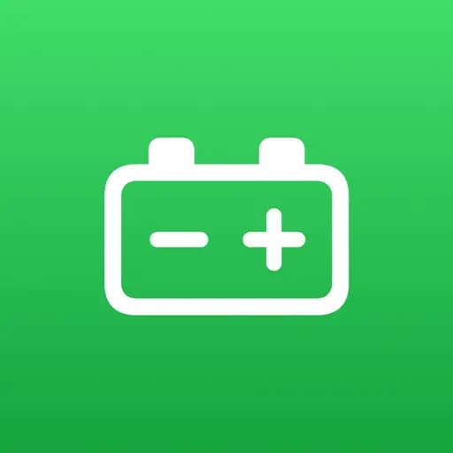 Unplugged: Battery Life Watch