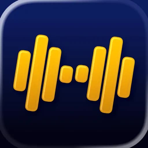 Liiift - Workout Tracker