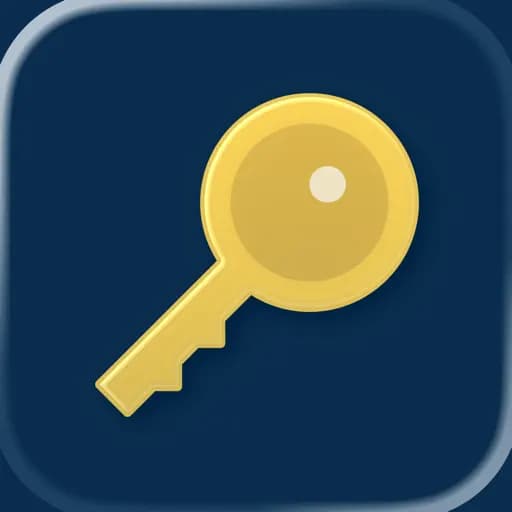 Generate Password: PasswordGen