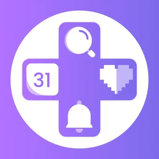 GamingBuddy: Game Tracker