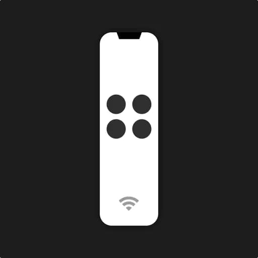 Remote, Mouse & Keyboard
