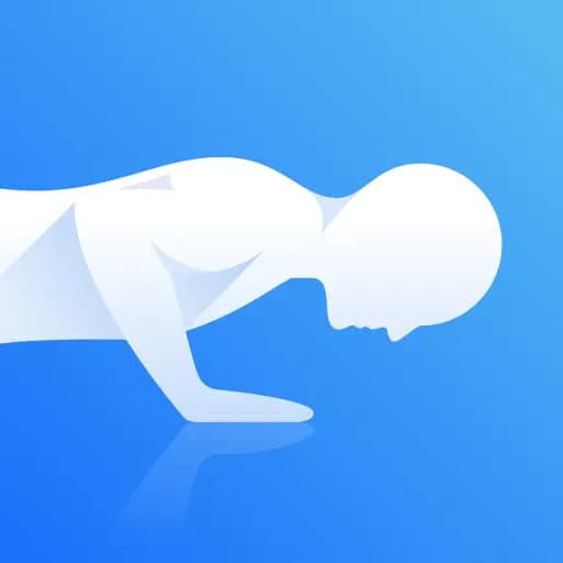 Push-ups Tracker: OneMore