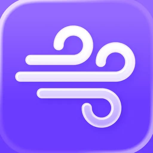 Paku for PurpleAir