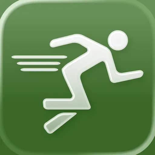 My Running Tracker