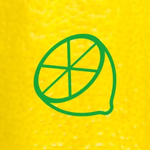 Half Lemons: Recipe Generator
