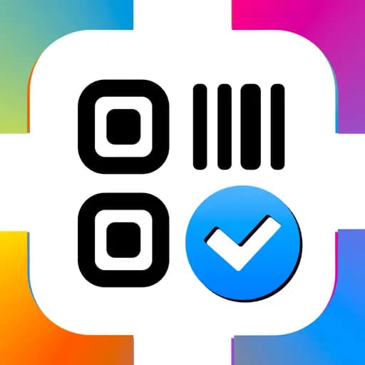 QR Wizard: Code Reader & Maker