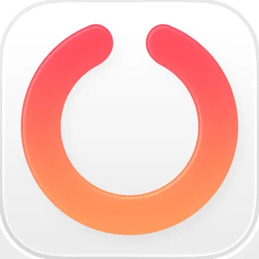 Intermittent Fasting Tracker: