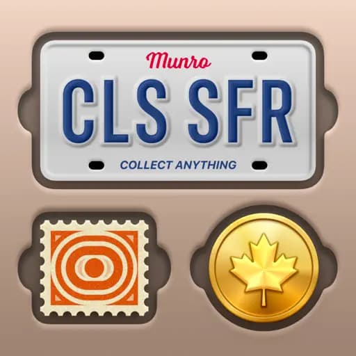 Classifier: Collection Tracker