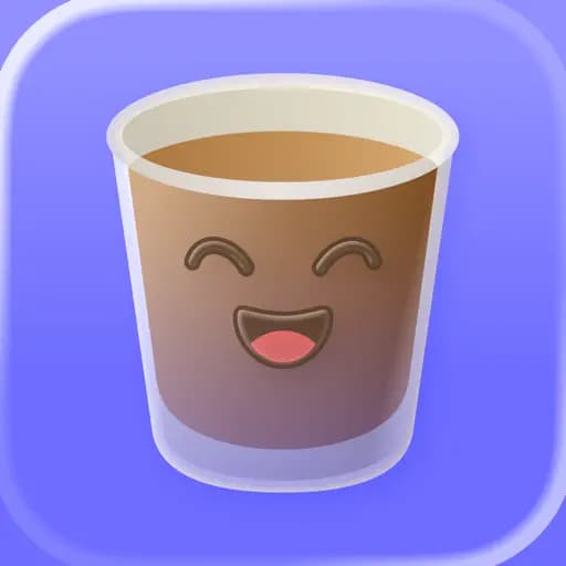 Caffeine Tracker: Alyx