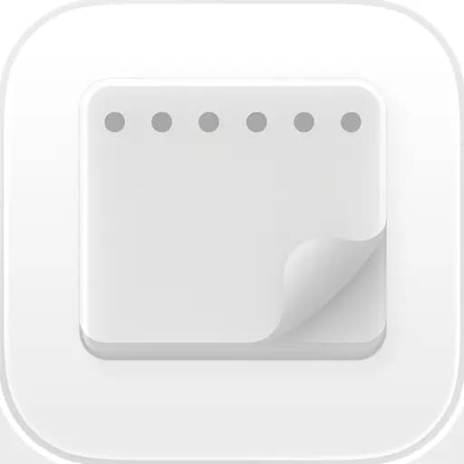 Zettel - Quick Notes