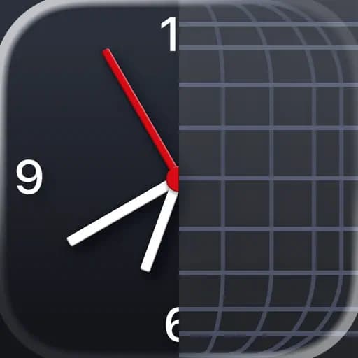 The Clock by seense
