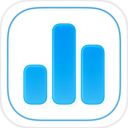 Trendly: App Sales