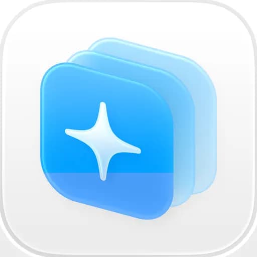 Countdown App - Moments Widget