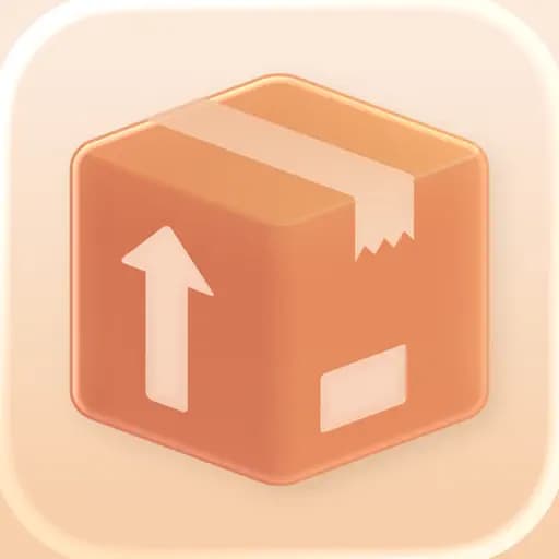 Parcel - Delivery Tracking