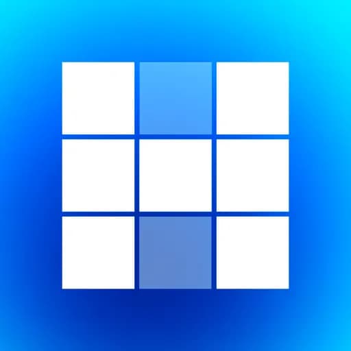 Goal tracker: HabitGrid